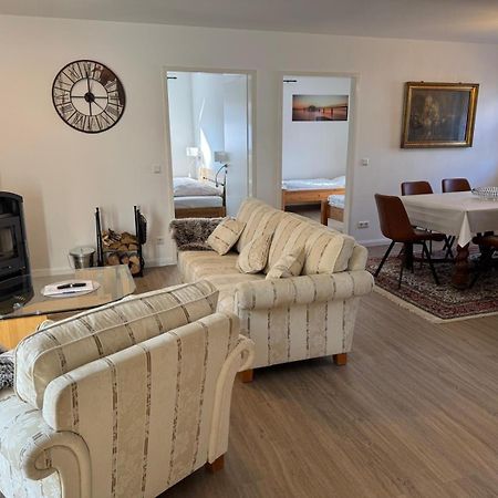 Ferienwohnung-Okerufer Γκόσλαρ Εξωτερικό φωτογραφία