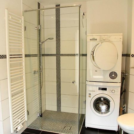 Ferienwohnung-Okerufer Γκόσλαρ Εξωτερικό φωτογραφία