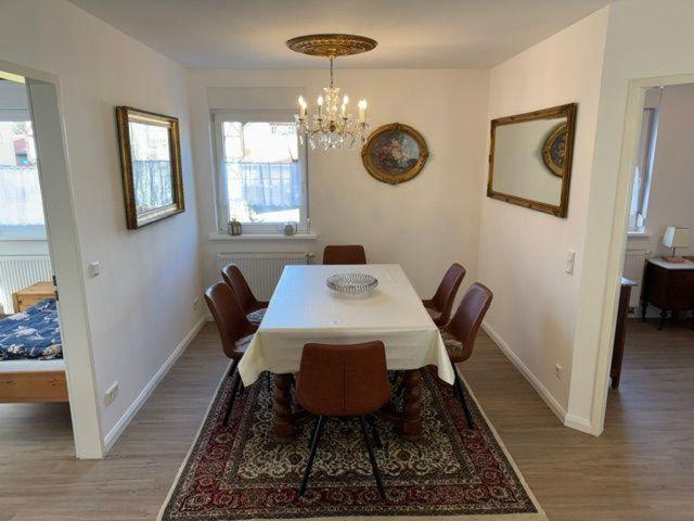 Ferienwohnung-Okerufer Γκόσλαρ Εξωτερικό φωτογραφία