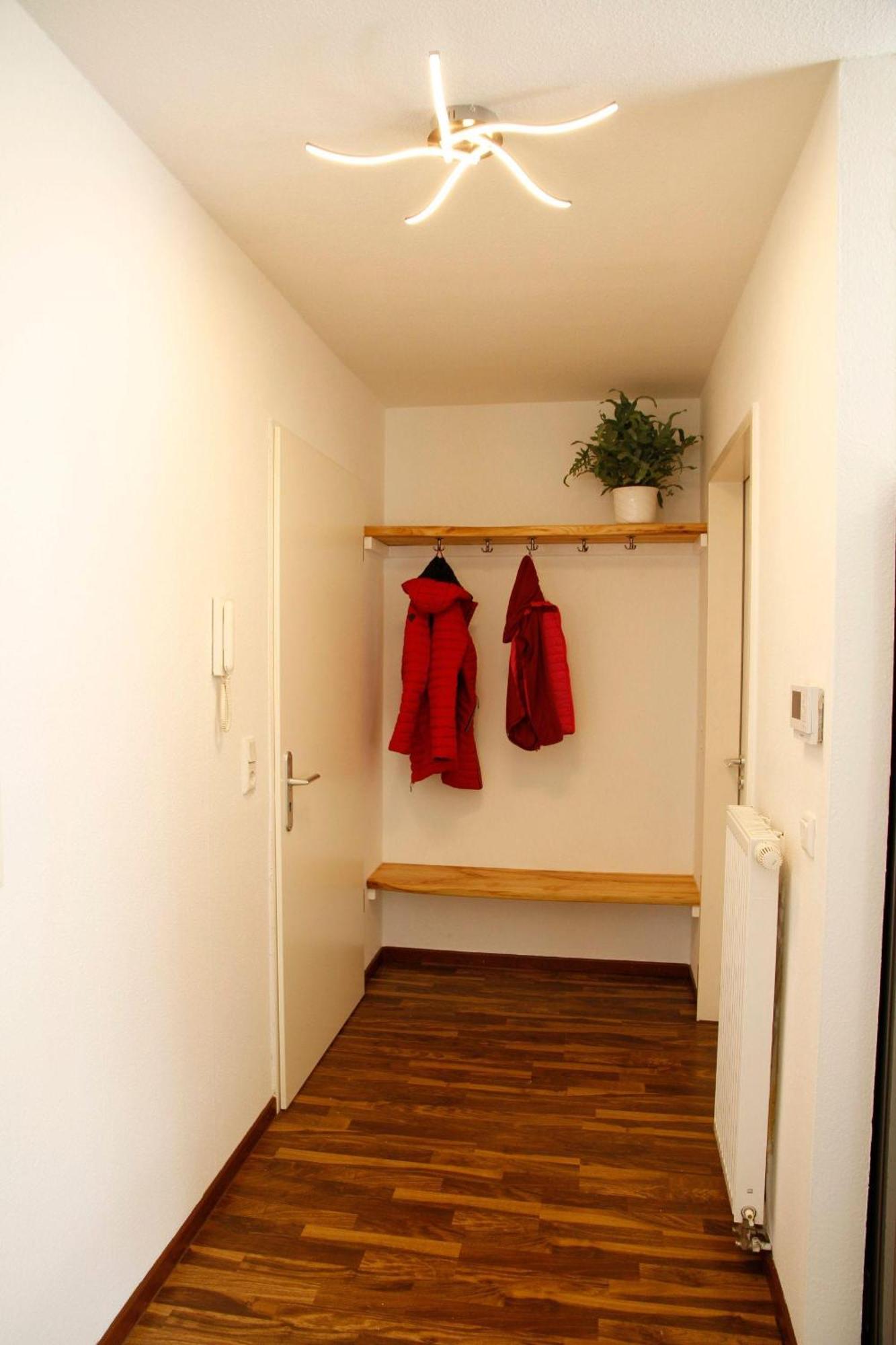 Ferienwohnung-Okerufer Γκόσλαρ Εξωτερικό φωτογραφία