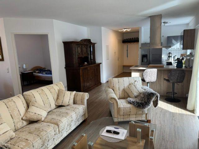 Ferienwohnung-Okerufer Γκόσλαρ Εξωτερικό φωτογραφία