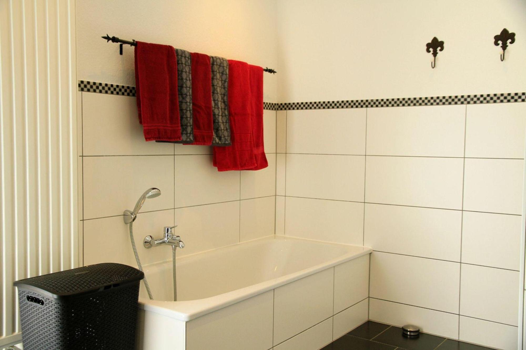 Ferienwohnung-Okerufer Γκόσλαρ Εξωτερικό φωτογραφία