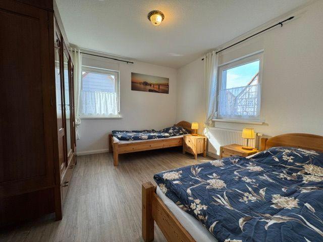 Ferienwohnung-Okerufer Γκόσλαρ Εξωτερικό φωτογραφία