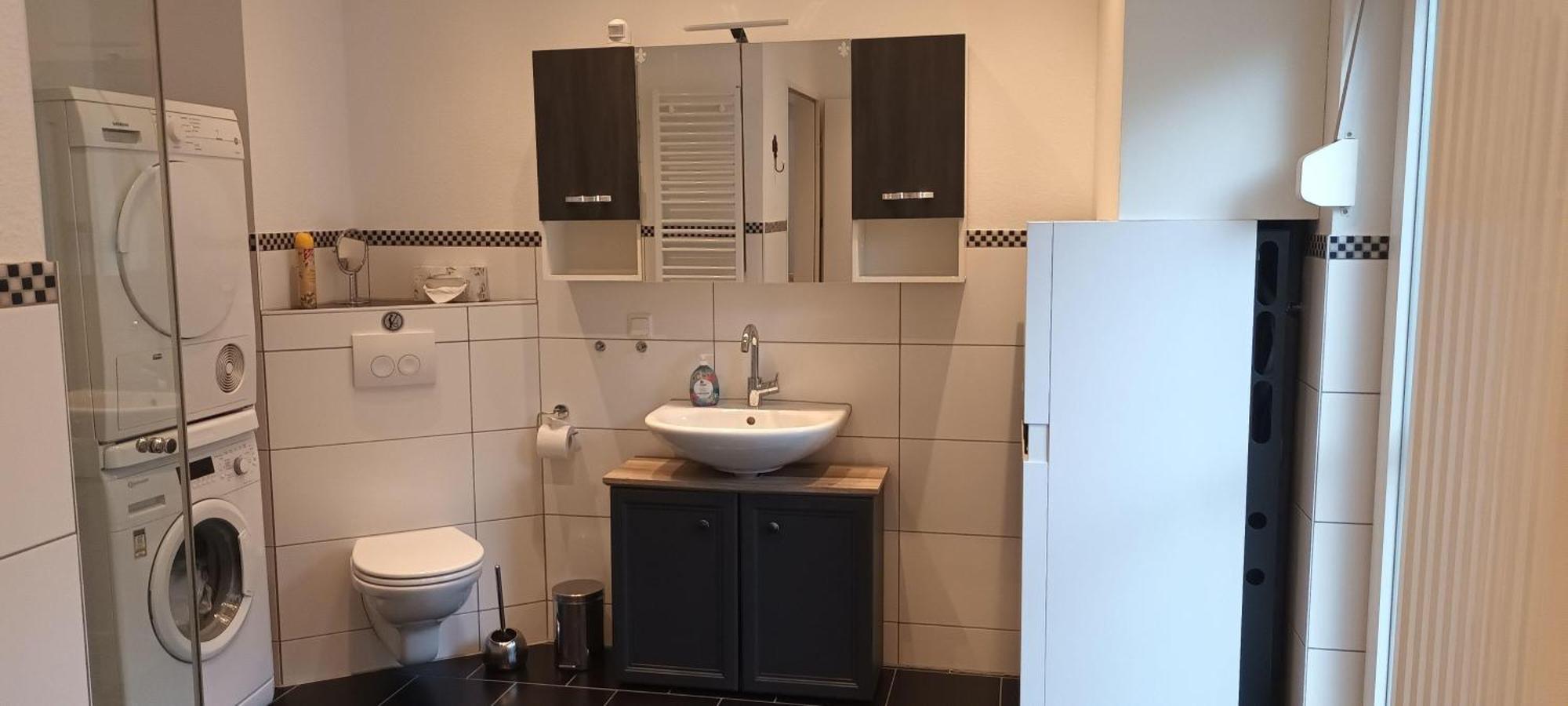 Ferienwohnung-Okerufer Γκόσλαρ Εξωτερικό φωτογραφία