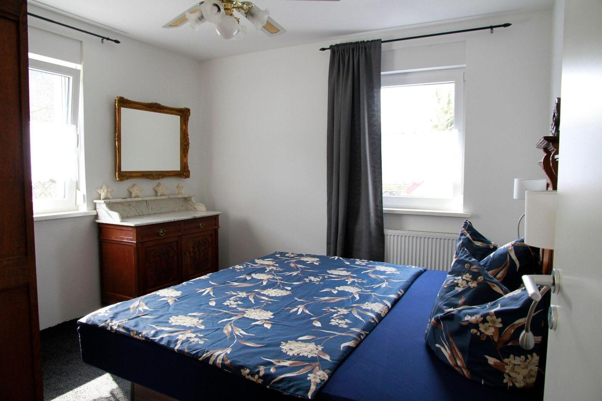 Ferienwohnung-Okerufer Γκόσλαρ Εξωτερικό φωτογραφία